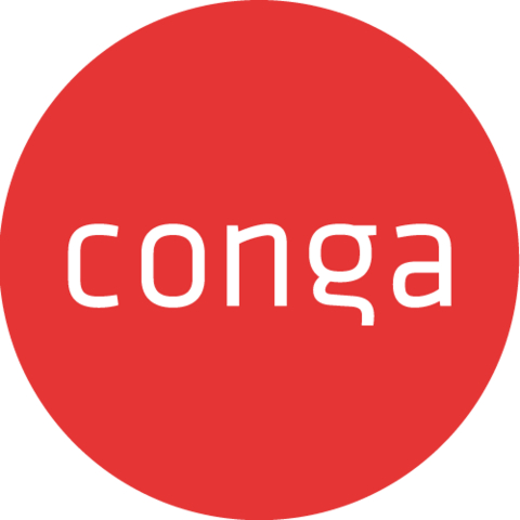 Conga Logo