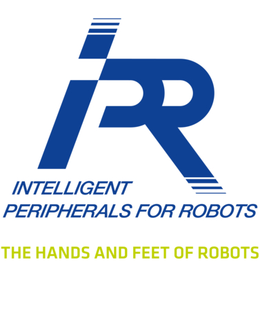 IPR Robotics Logo