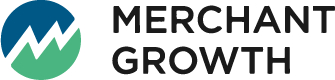 Merchant Growth Logo