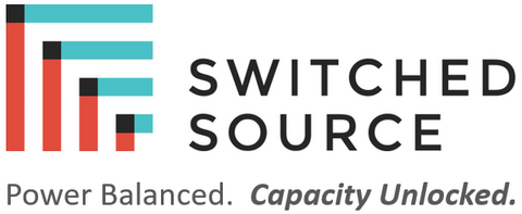 Switched Source Logo