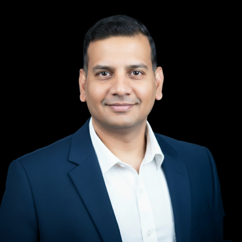 original Vinod Kumar – Chief People & Culture Officer