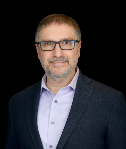 thumbnail Kostas Vassilakis – SVP, Technology