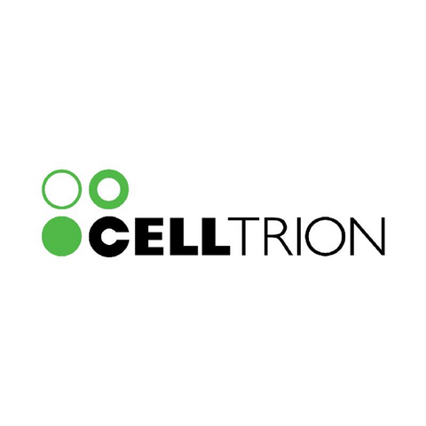 Celltrion Logo