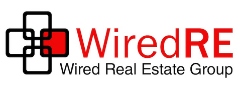 WiredRE Development Corp Logo