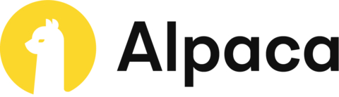 AlpacaDB Inc. Logo