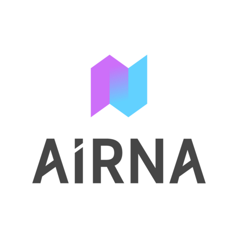 AIRNA Logo