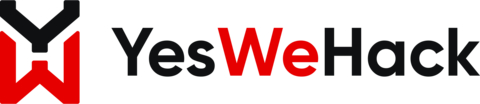 YesWeHack Logo