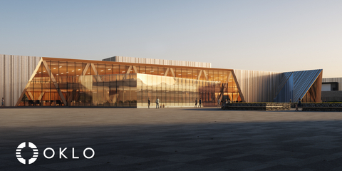 original Oklo Inc. (Image: Oklo)