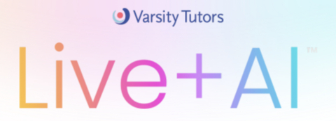 Varsity Tutors Logo
