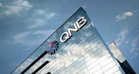 thumbnail QNB Group集团总部 (照片：AETOSWire)