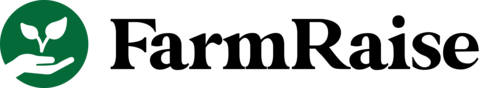 FarmRaise Logo