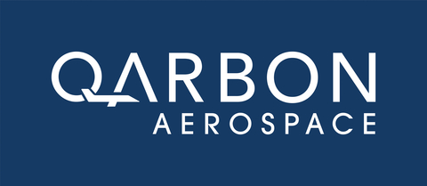 Qarbon Aerospace Logo