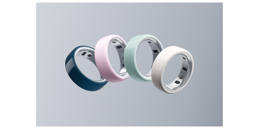 健康アクセサリー Oura ring generation 4 Amazon.com: Oura Ring 4 - Silver - Size 8 - Size Before You