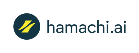 Hamachi.ai Logo