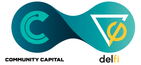 Community Capital Technology Inc. Logo