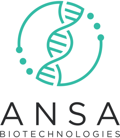 Ansa Biotechnologies, Inc. Logo