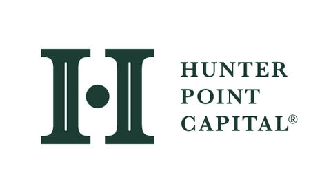 Hunter Point Capital Logo