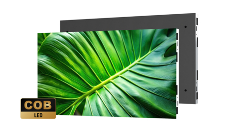 original The new Planar Komodo Series ultra-fine pixel pitch LED video walls feature premium Chip-on-Board (COB) MicroLED technology.