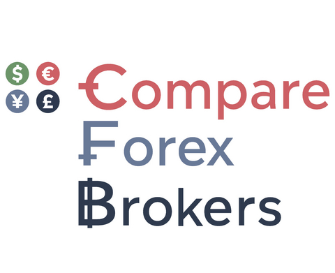 Compare Forex Brokers Pty Ltd Logo