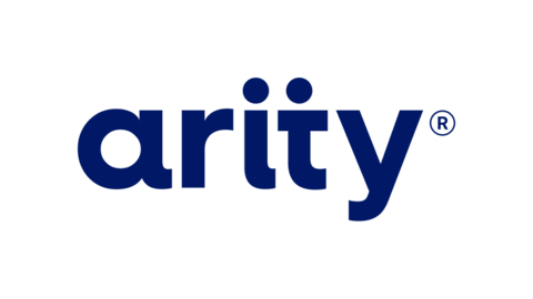 Arity Logo