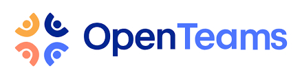 OpenTeams Logo