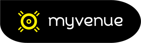 MyVenue Logo