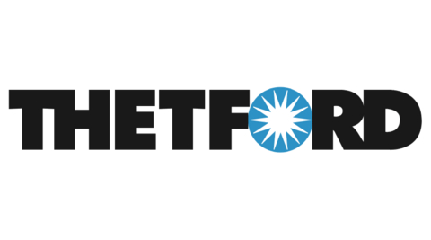 Thetford LLC Logo
