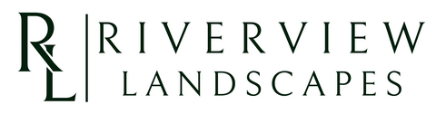 Riverview Landscapes Logo