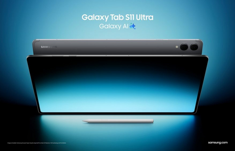 original Meet Samsung Galaxy Tab S11 Series: Packing Everything You Expect from a Premium Tablet