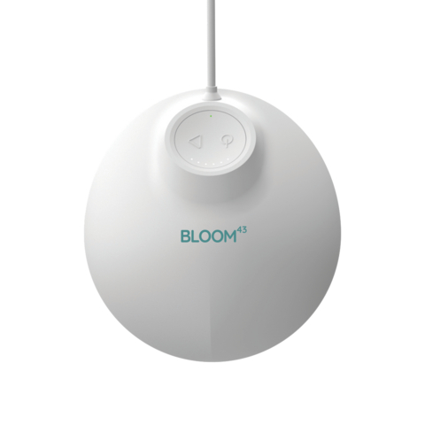 original The BLOOM43 device is the first-ever wearable to deliver Supraphysiological Preconditioning, a novel, evidence-based technique in which the device precisely heats the skin at the intended surgical site before breast surgery. This preoperative procedure stimulates the release of heat shock proteins, enhancing blood flow. The Plexāā team has combined this with a thorough and evidenced-based Prehab™ program delivered through a companion app, which provides advice on areas such as pre-op nutrition and physical health to help patients holistically prepare themselves for surgery. Source: Plexāā.