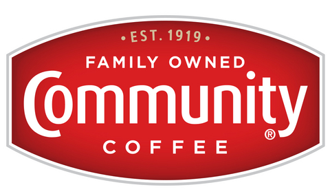 Community Coffee Company Logo