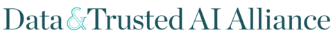 Data & Trusted AI Alliance Logo