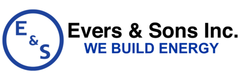 Evers & Sons Inc. Logo