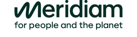 Meridiam Logo