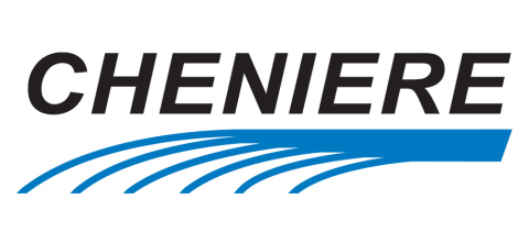 Cheniere Energy, Inc. and Cheniere Energy Partners, L.P. Logo