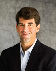original Peter Huff, Founder & Managing Member