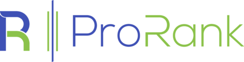 ProRank Logo