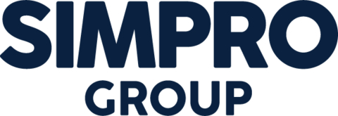 Simpro Group Logo