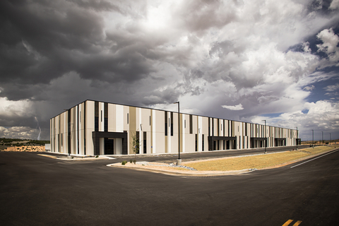 original BZI to celebrate the grand opening of Nautilus 1, the first building within affiliate BZI Innovation Park LLC's 820-acre development, and its first permanent tenant, Iron Depot™. The Nautilus 1 building was constructed by VISCO (buildvisco.com), and has officially received certification of occupancy. The development and features of the Nautilus 1 building showcase the unique processes and innovations that differentiate BZI and its technology R&D company, InnovaTech®, from other construction companies.