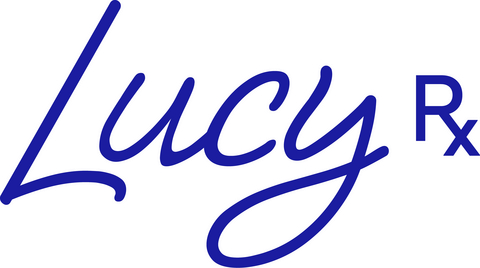 LucyRx Logo