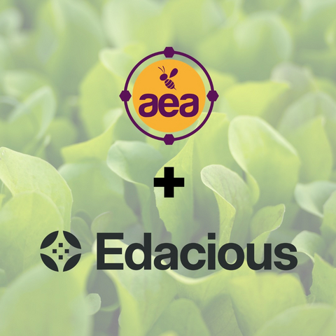 Advancing Eco Agriculture Logo