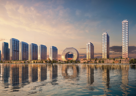 original Downtown UAQ | Sobha Realty (Photo: AETOSWire)