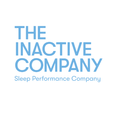 The Inactive Company The Inactive Company Logo