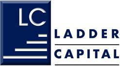 Ladder Capital Corp Logo