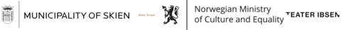 Ibsen Scope Logo