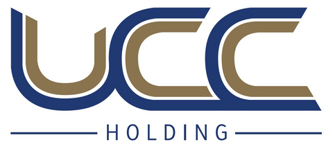 UCC Holding Logo