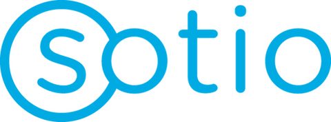 SOTIO Biotech Logo
