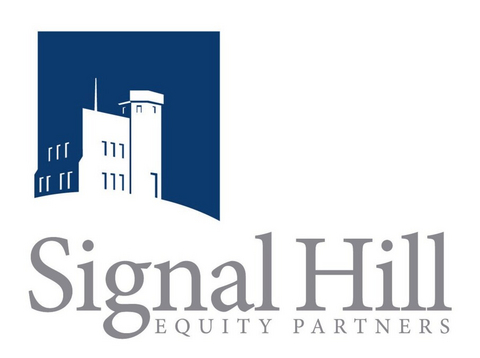 Signal Hill Equity Partners Logo