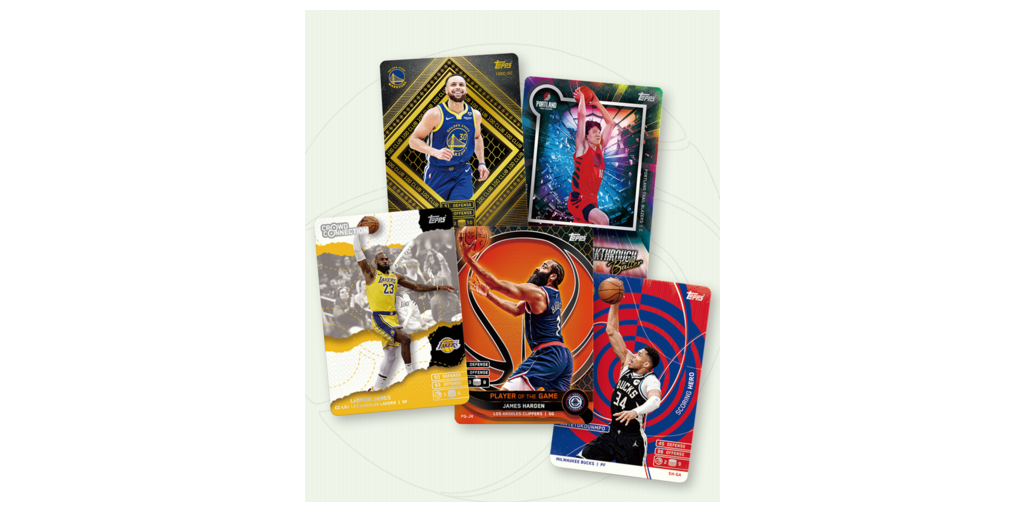 Fanatics Collectibles and Kayou Join Forces to Bring NBA