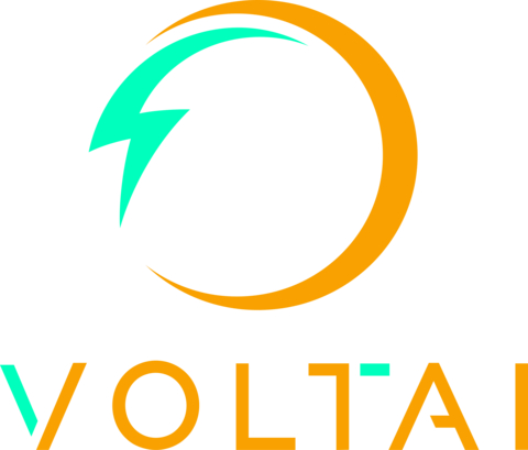 Voltai Logo